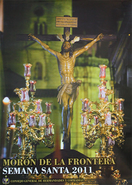 Semana Santa en Morón de la Frontera  